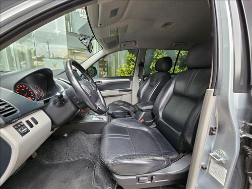 Mitsubishi Pajero 3.5 Hpe 4x4 7 Lugares v6 24v