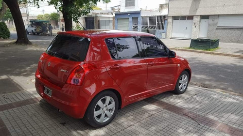 Imagen 7 de 11 de Suzuki Swift 2011 1.5 N