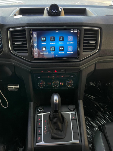 Volkswagen Amarok 3.0 Cd Tdi 258Cv V6 Extreme 4X4 At
