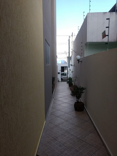 Imagem 5 de 14 de Prédio Residencial Com 6 Apartamentos De 3 Quartos Suíte