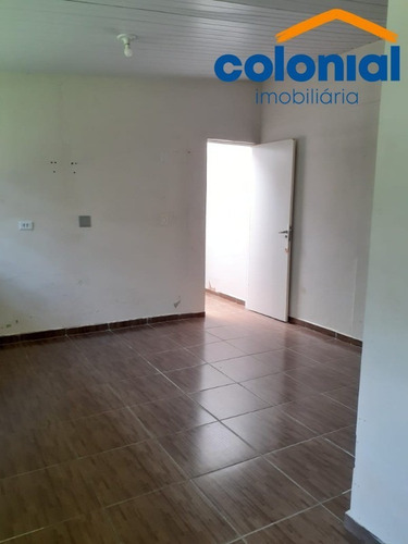 Linda Chácara Com 5.000 M² E Casa De 360 M², Mursa, Várzea Paulista, Sp - Ch00091 - 68748907