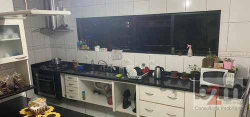 Imagem 7 de 15 de Apartamento À Venda, 170 M² Por R$ 900.000,00 - Centro - Osasco/sp - Ap2449