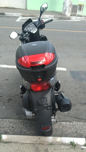 Kymco People Gt 300i