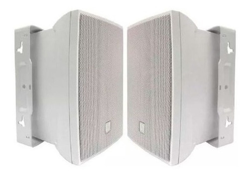 Kit Som Ambiente Optico Bt Hs320.2 Wrms + 6 Caixas C521 Jbl