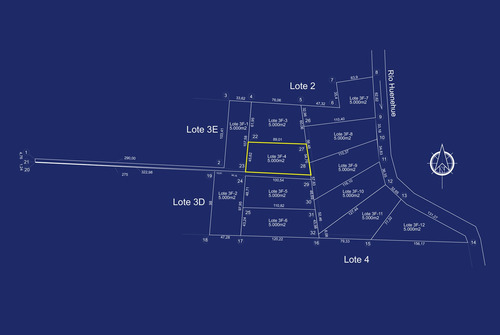 Imagen 6 de 20 de Condominio Ríos De Panguipulli