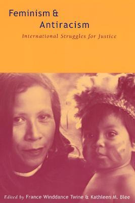 Libro Feminism And Antiracism : International Struggles F...