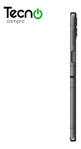 Samsung Galaxy Z Flip4 5g 256 Gb Graphite 8 Gb Ram