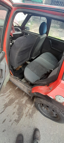 Fiat Duna 1.4 Scl