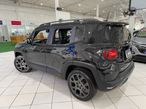 Jeep Renegade 1.3 T270 TURBO FLEX S 4X4 AT9