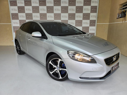 Volvo V40 T4 Dynamic