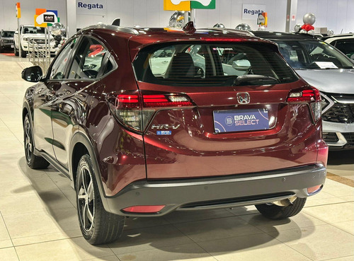 Honda HR-V EX 1.8 Flexone 16V 5p Aut.