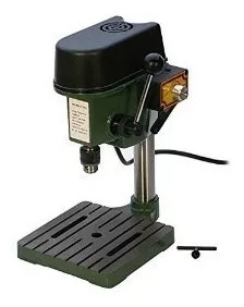 Euro Herramienta (drl-300.00) Banco-top Drill Press