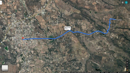 Imagen 9 de 13 de Rancho Campestre Entre Querétaro Y Edomex + 2700m2