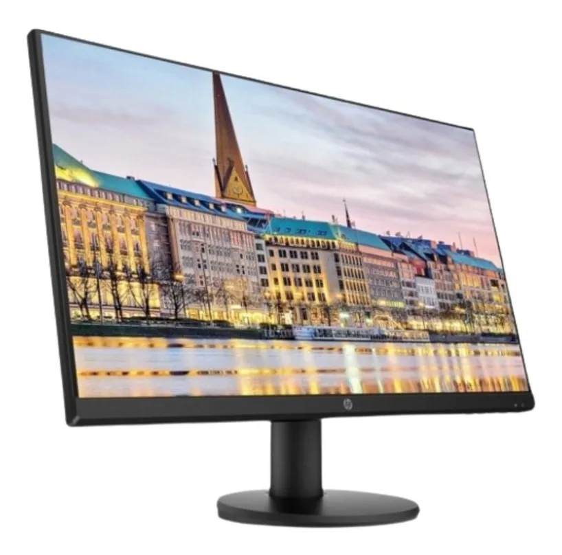 HP P24v G4 24 "