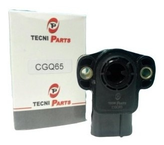 Sensor Tps  Ford Focus 2000-2004 / Escort