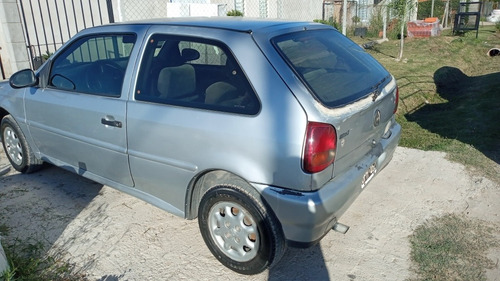 Volkswagen Gol 1.6 Gld Aa 1997