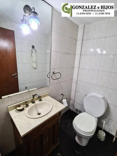 Imagen 19 de 30 de Duplex 4 Ambientes Con Garage Y Fondo - Venta Parque Chacabuco