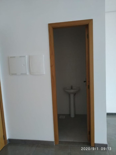 Sala Comercial À Venda Na Avenida Presidente Getúlio Vargas, Bela Vista, Alvorada - Rs - Liv-7878