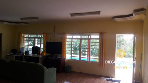 Imagem 9 de 15 de Chácara À Venda Em Bragança Com 1.346 M² - Ch155
