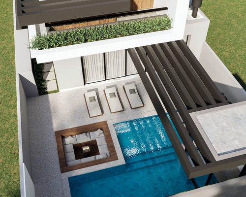 Imagem 3 de 5 de Casa Para Venda No Bairro Riviera De São Lourenço Em Bertioga - Cod: Ir22843 - Ir22843