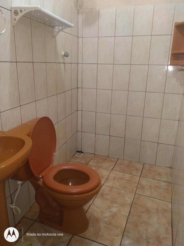 3 Casas Em Um Só Espaço
