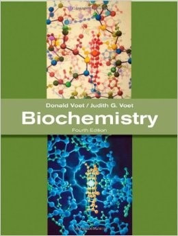 Bioquímica (biochemistry)  Autor: Voet And Voet