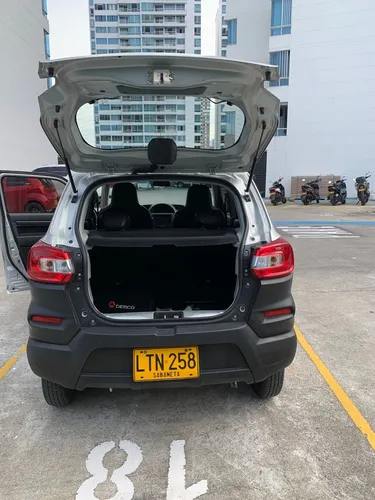 Suzuki S-Presso 1.0