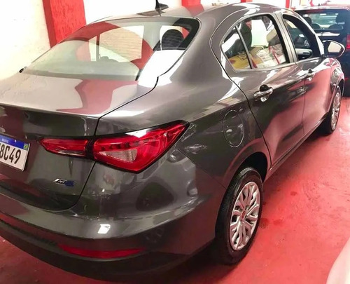 Cronos 1.8 At6 0km 2021 Anticipo Minimo $180.000 Tasa 0 F-