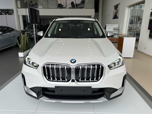 Bmw X1 20i Sport Okm Año 2025 - Audi Q3 Ni Audi Q5 Gla 250