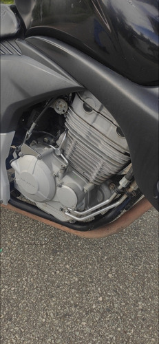 Imagem 9 de 12 de Honda Cb 300r
