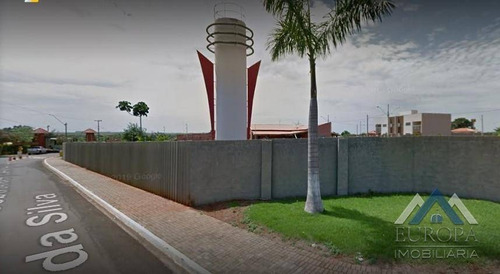 Chácara Com 3 Dormitórios À Venda, 1066 M² Por R$ 510.000,00 - Rural - Sertanópolis/pr - Ch0084