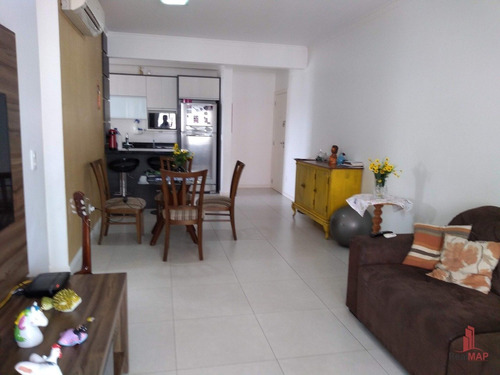 Imagem 1 de 15 de Apartamento - Campinas - Ref: 11712 - V-11712
