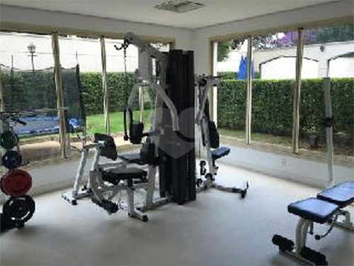 Imagem 25 de 28 de Apartamento A Venda Campo Belo 193 M² - 4 Quartos - Reo49623