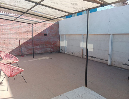 Casa En Venta Aislada Condominio 3 Dorm 2 Baños, Puente Alto