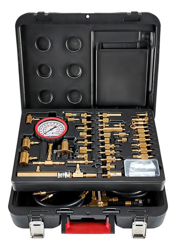 Kit De Servicio Maestro De Inyección De Combustible
