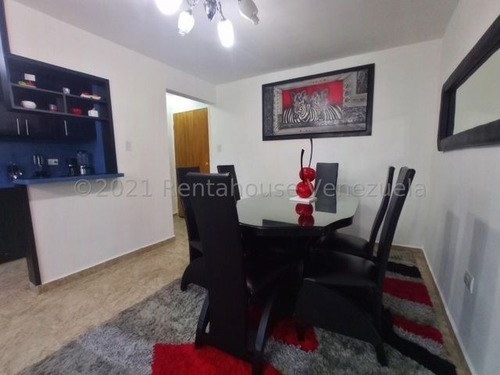 Imagen 6 de 30 de Apartamento Venta Urb. Nuevo Bosque Alto, Av. Fuerzas Aéreas, Maracay, 22-16385 Mv