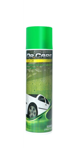 Imagen 1 de 1 de Limpiador De Residuos Dr. Care Cod: 6520810