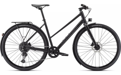 Specialized Sirrus X 3.0 Step-through Eq 2022 Hybrid Bike 