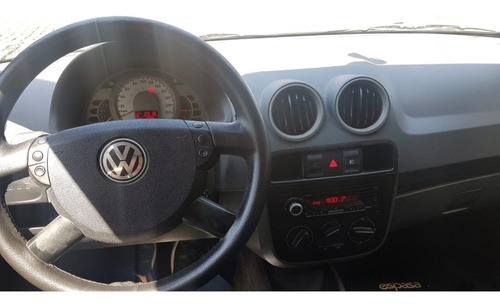 Gol Look 1.6 3puertas Impecable (cf)