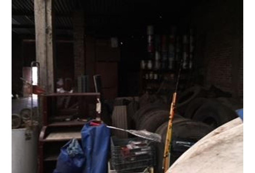 Imagen 14 de 14 de Galpones En Venta Con Lote En Esquina Importante De Villa Za