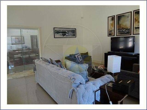 Chácara Residencial À Venda, Ch0138. - Ch0138