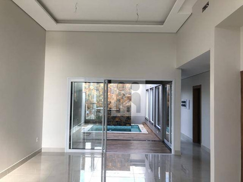 Imagem 2 de 20 de Casa Com 3 Dormitórios À Venda, 145 M² Por R$ 700.000,01 - Jardim Cybelli - Ribeirão Preto/sp - Ca0488