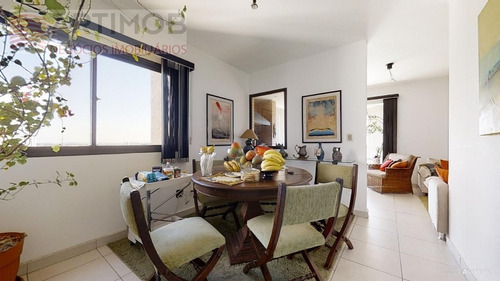 Imagem 12 de 30 de Apartamento Para Venda, 2 Dormitórios, Fazenda Morumbi - São Paulo - 3596