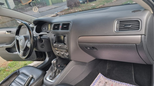 Imagem 16 de 25 de Vw Jetta Tsi Highline