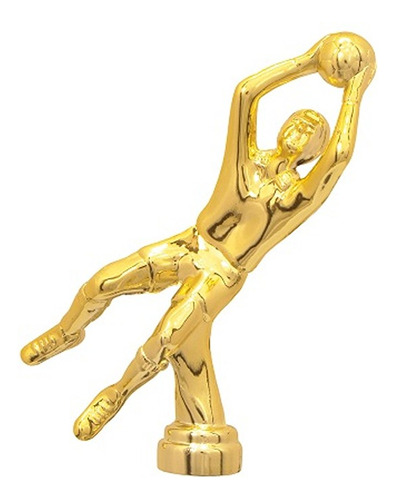 Trofeus 1° 2° 3° Artilheiro E Goleiro Campeonato De Futebol