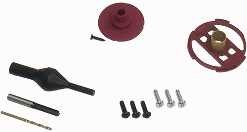 Imagen 6 de 6 de Milescraft 1219 Circleguidekit