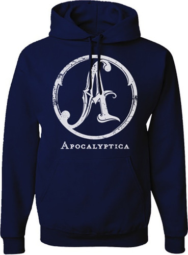 Apocalyptica Sudaderas C3