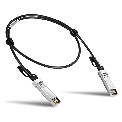 Wiitek Para Cisco 10 Sfp Pasivo Gbase Cu Twinax Cable Cobre