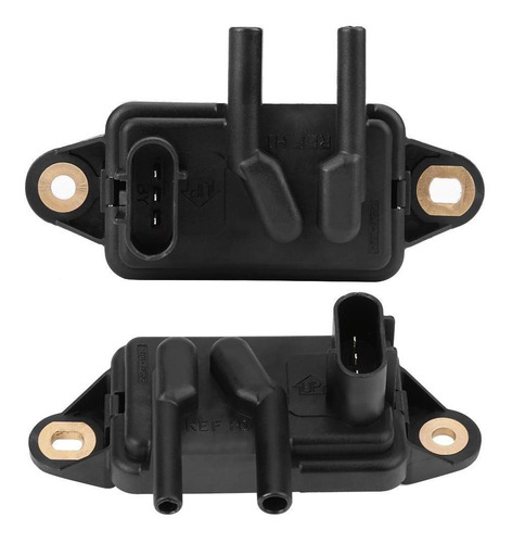 Dpfe15 - Sensor De Realimentación De Presión Para Ford Mer