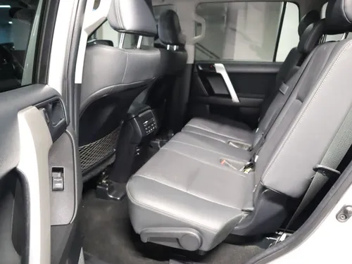 Toyota Prado 4.0 Tx-l Fl 2 Ii
